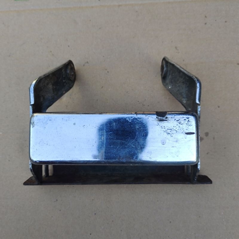 pangkon jok Honda c70 original