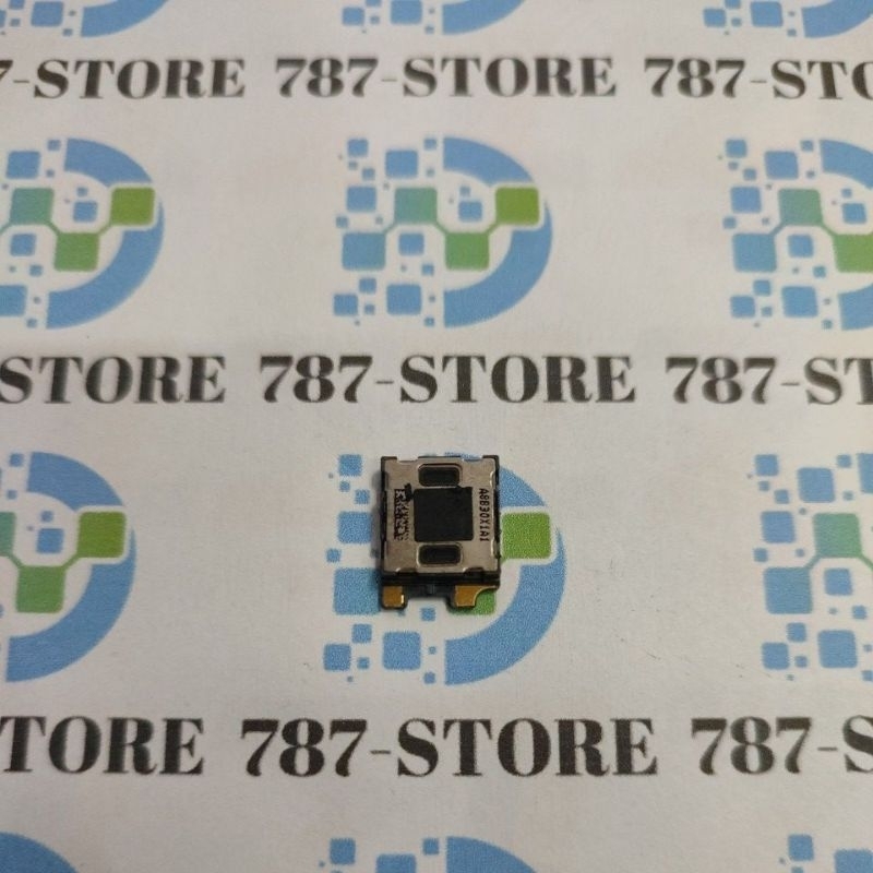 EARPIECE SPEAKER SAMSUNG S9+ PLUS G965FD ORIGINAL BEKAS