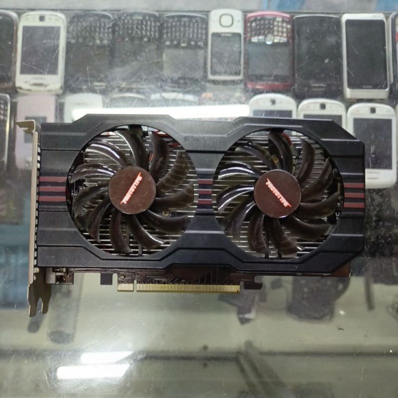 VGA PROTOTYPE GT 630 2GB 128BIT MINUS