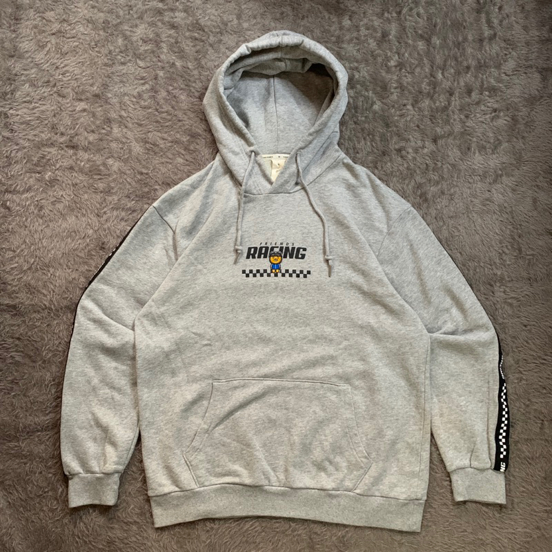 Hoodie Kakao Friends - Size XL