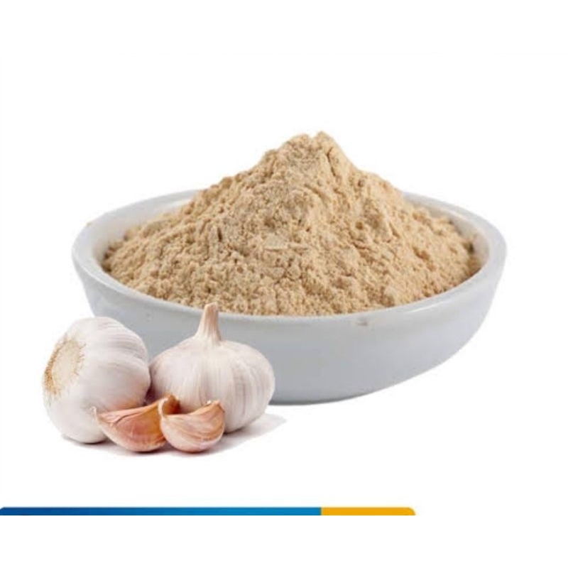 

BAWANG PUTIH BUBUK GARLIC