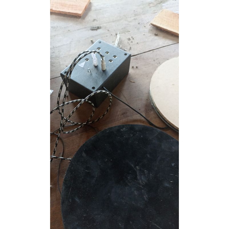 modul plus pad drum elektrik