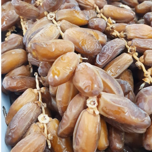 

kurma palm tangkai 500gr kemasan plastik tebal/ kurma tangkai tunisia 500gr /original