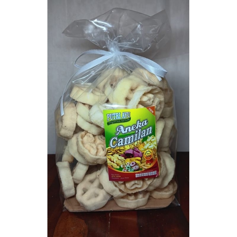 

Mentari Original Rasa Manis ,kemasan -+500 gram