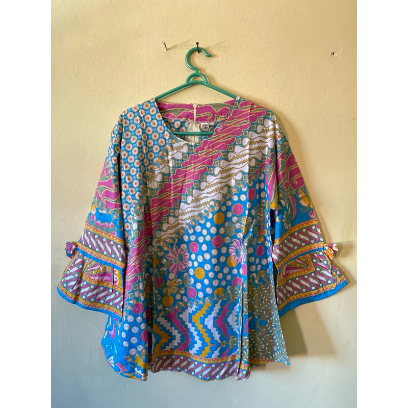 [PRELOVED] Batik pekalongan