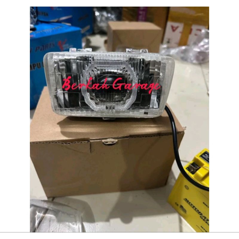 Lampu Biled Ala Ala Alfa Kualitas Terbaik