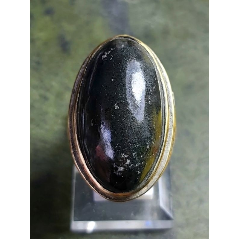 Bacan Doko Hitam