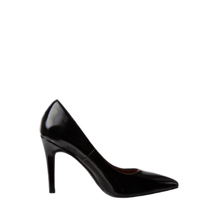 Sale Terbatas Payless Fioni Womens Habit Pump  Black4