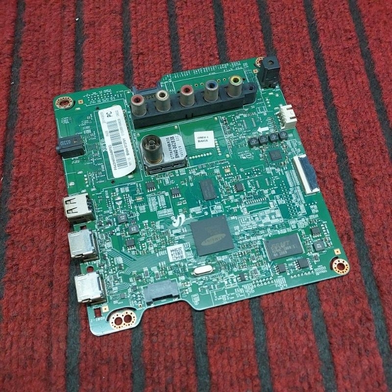 MB MAINBOARD TV PLASMA SAMSUNG PA43H4000