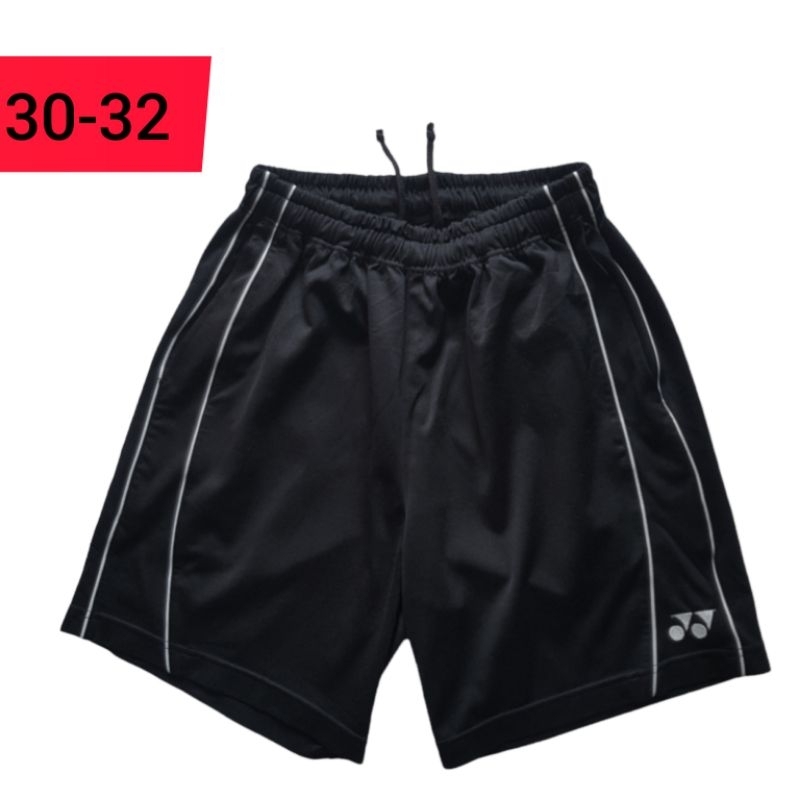 Celana pendek badminton YONEX original Japan 1