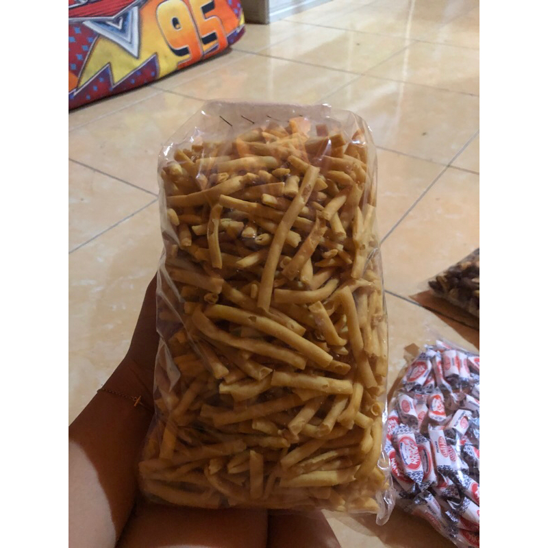 

STIK BAWANG || GURIH KRISPI