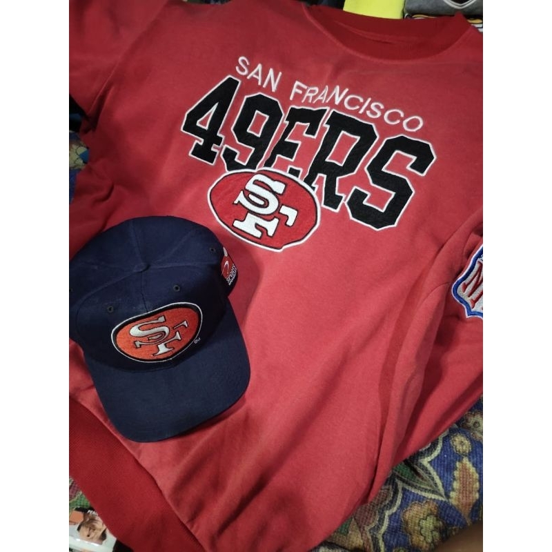 sf49ers 2pcs