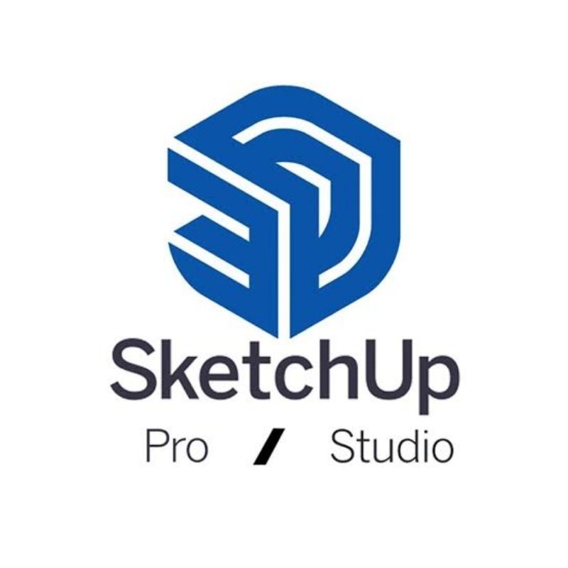 Sketchup PRO 1 tahun