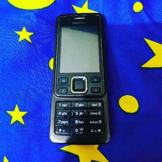 Nokia 6300