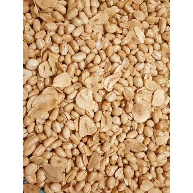 

KACANG BAWANG SUPER RASA METE (langsung dari produsen)
