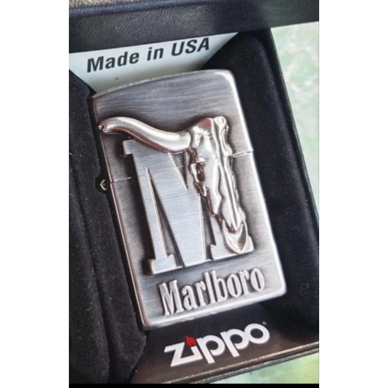 zippo original usa non armor mate camel harley musik