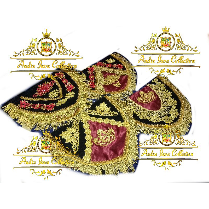 Rampek/Bokongan/Dodotan/celengSrenggi