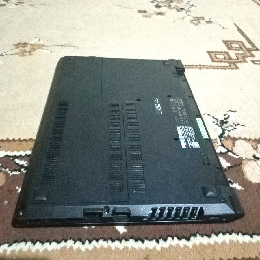 Casing laptop lenovo B40 B40-30 B40-40 B40-70 B40-80