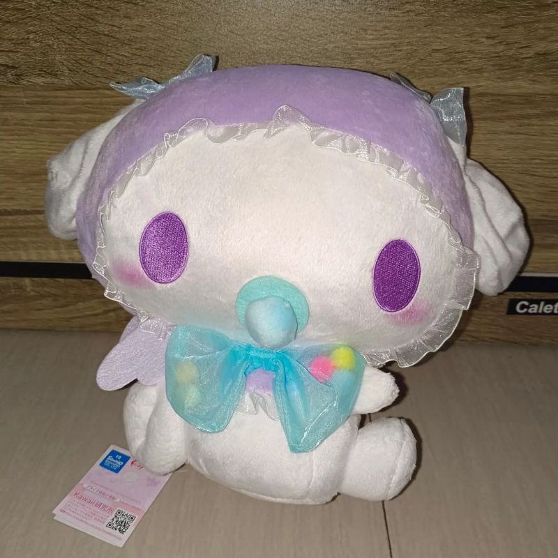 boneka Milk ori Toreba