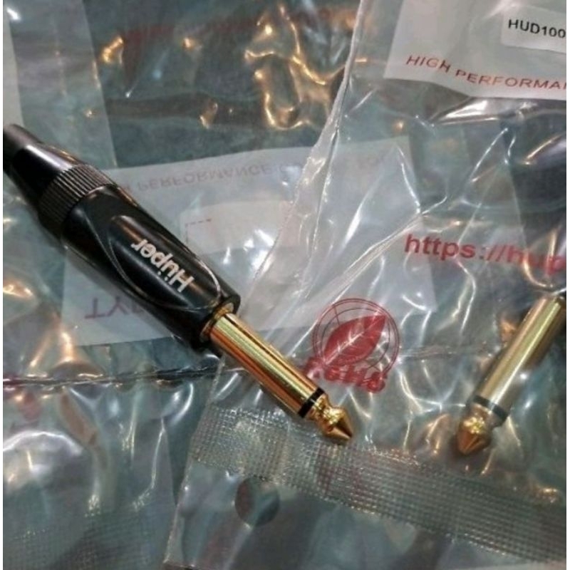 JACK AKAI MONO HUPER ORIGINAL