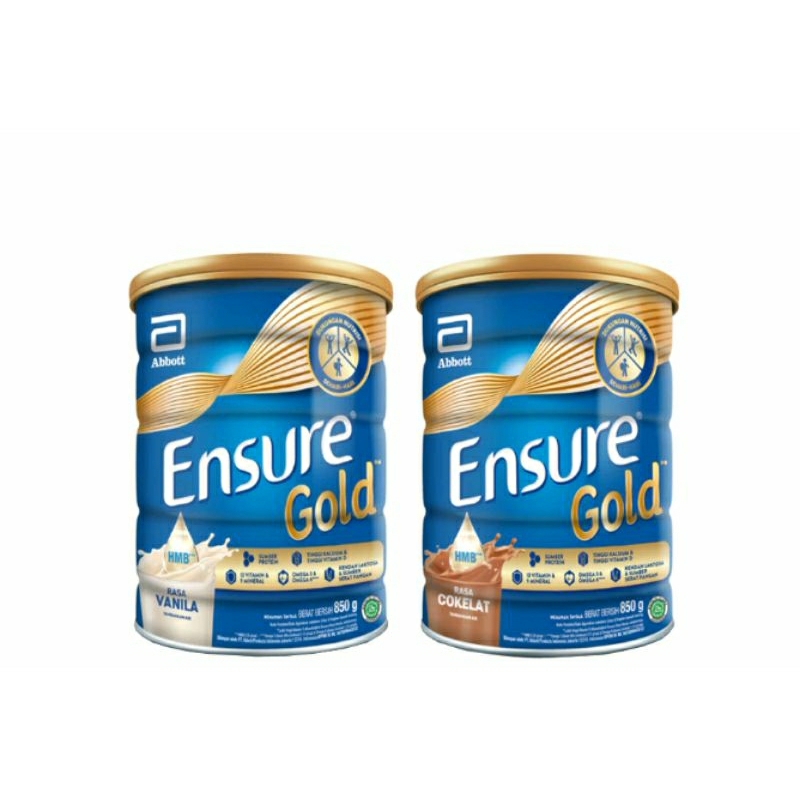 Abbott Ensure Gold 850gr