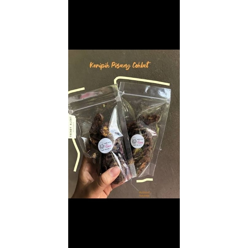 

Keripik Pisang Cokelat Bubuk 500gr-1kg