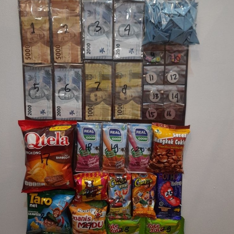 Koleksi untuk Setiap Passion dan Pencinta Hobi Lotre Jadul Pasangan Berhadiah Isi 15 Kupon