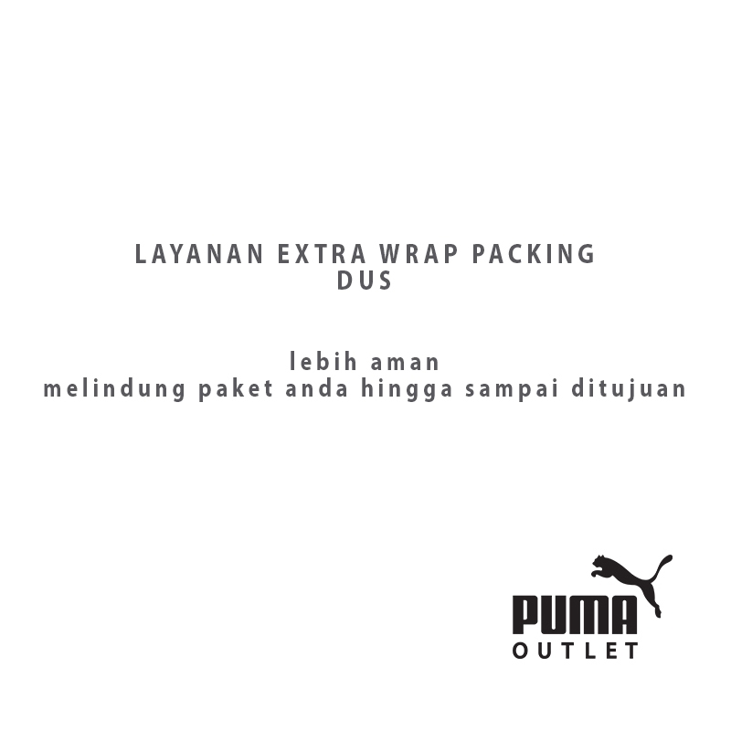 

Extra packing dus