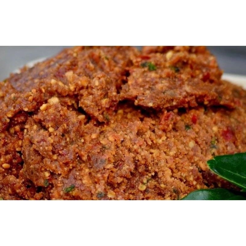 

Sambel pecelJJ