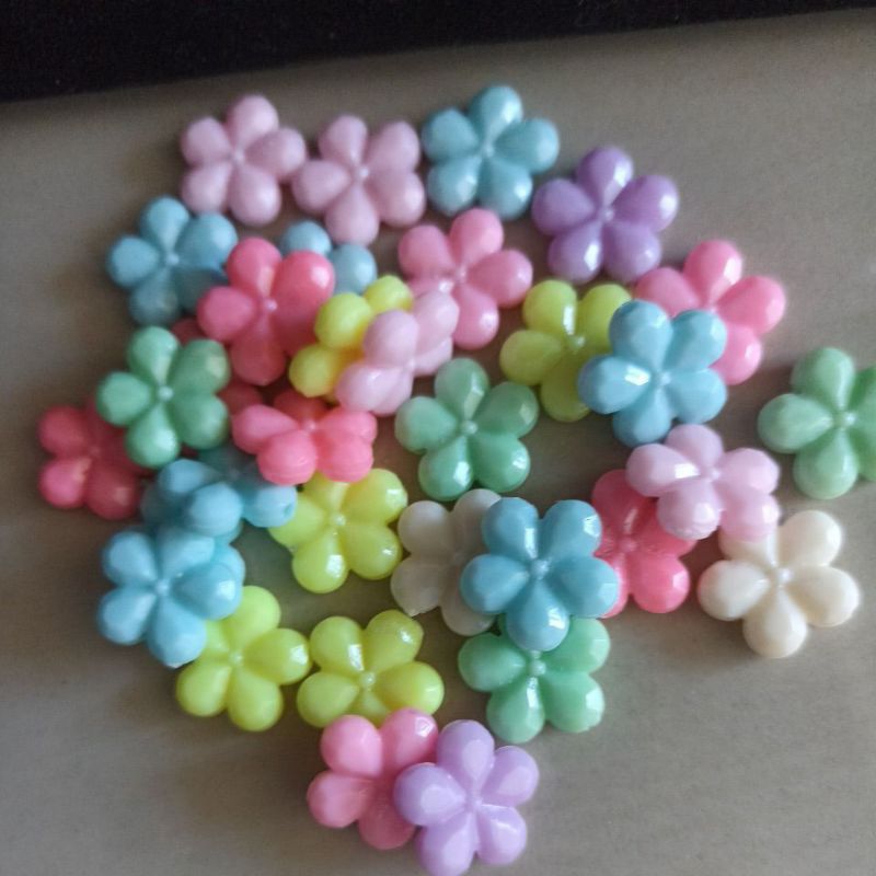 MOTE BUNGA SAKURA/MOTE BUNGA KECIL