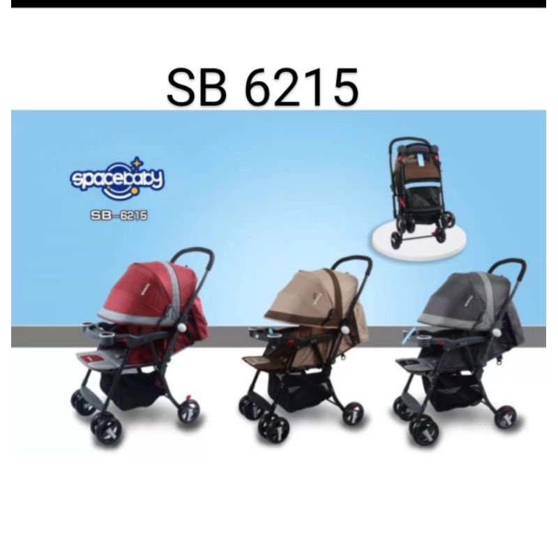 RK Baby Stroller Space baby SB 6212 SB6212 / SB 6215 SB-6215 / SB-6202 SB6202 / SB6055 SB 6055 /