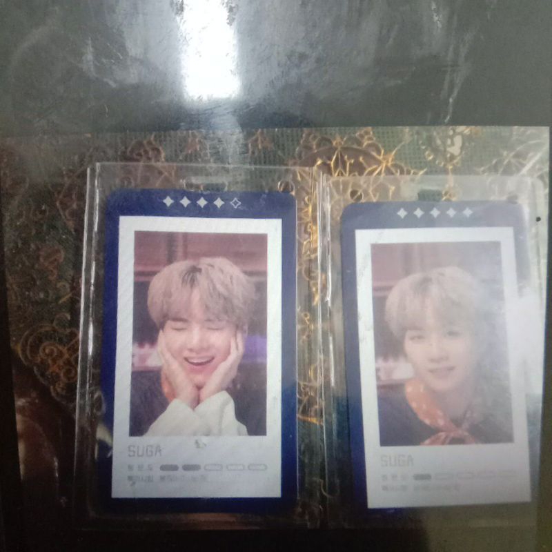 PC Suga