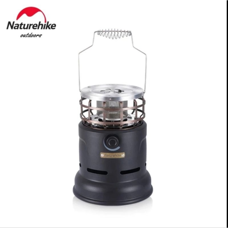 KOMPOR CAMPING NATUREHIKE NH20RJ008