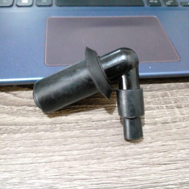 Tutup busi cop busi Mio j Mio m3