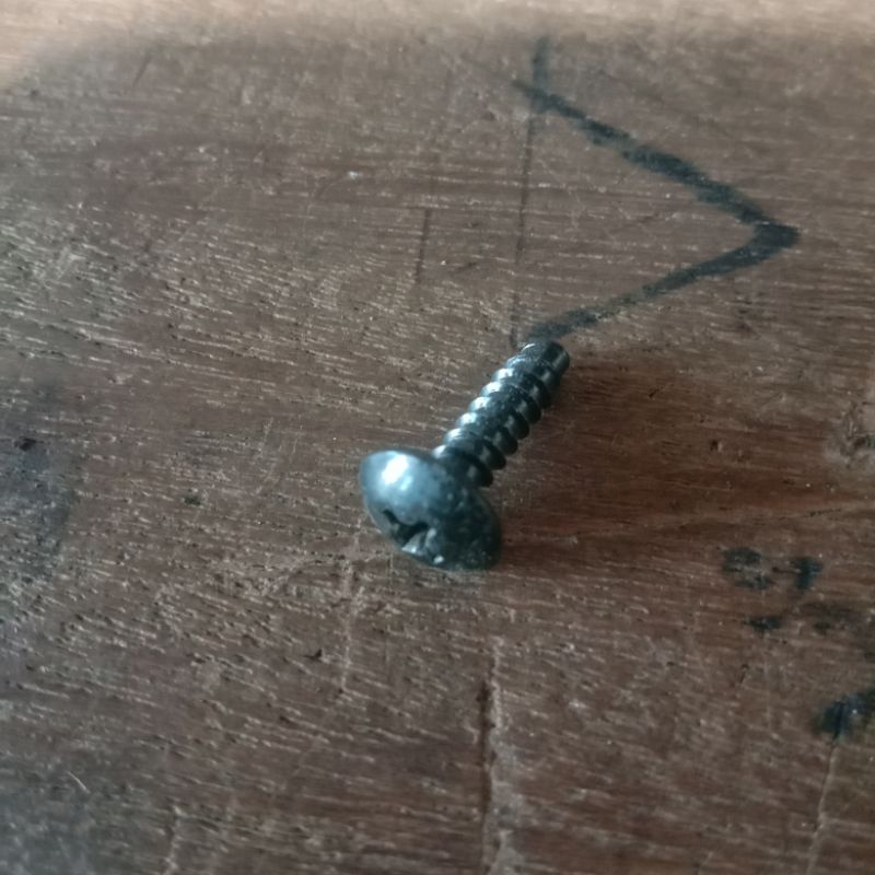 baut cover speedometer RX-King master Rxz rzr rx-z lama old tua spedometer spidometer Ori