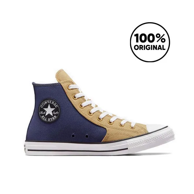 Converse CTAS Military Workwear-Uncharted Waters/Dunescape