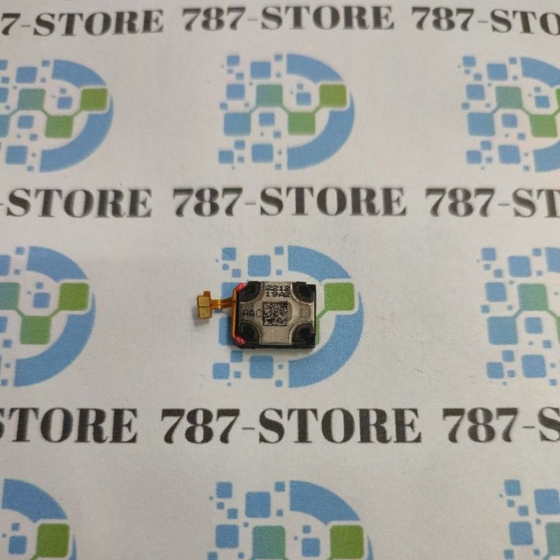 EARPICE SPEAKER XIAOMI REDMI NOTE 12 PRO ORIGINAL BEKAS