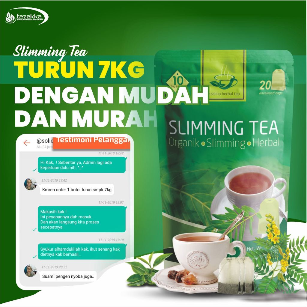 

Teh Pelangsing Turun BB Detoks Diet sehat Slimming Tea Jati Cina Ampuh Melangsingkan Badan Dan Mengecilkan Perut Buncit