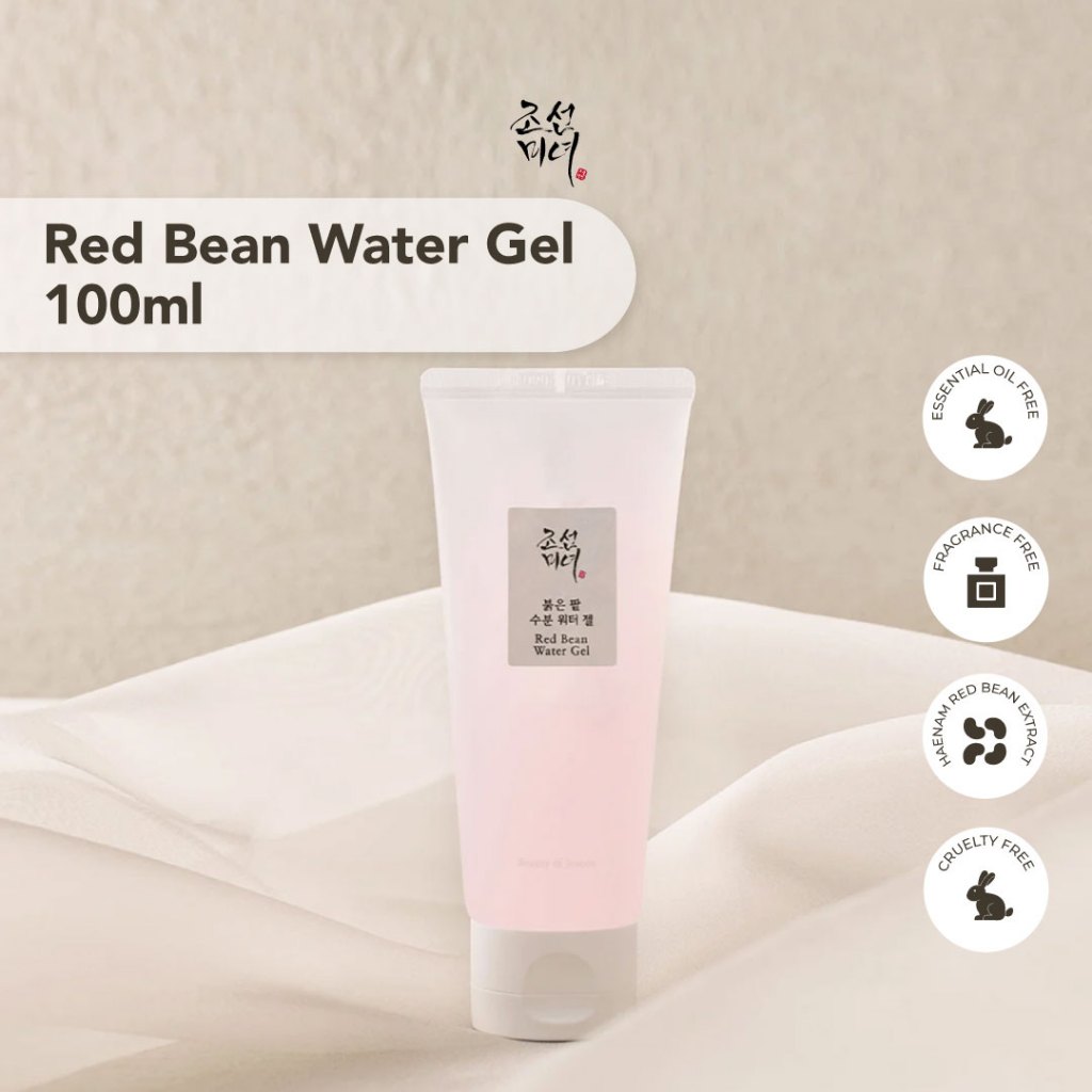 Beauty of Joseon Red Bean Water Gel 100ml