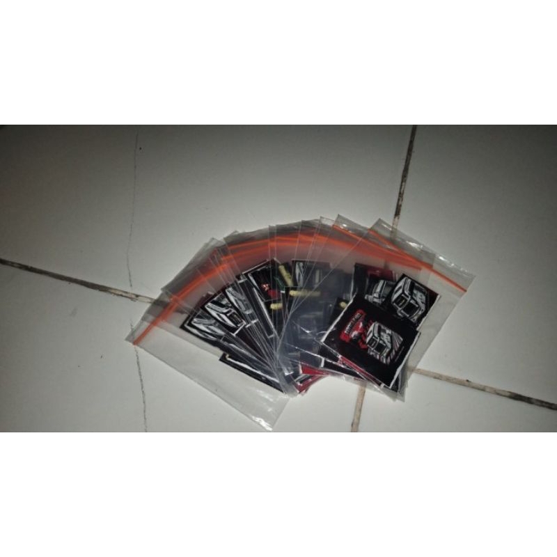 

ready stiker otong lenon