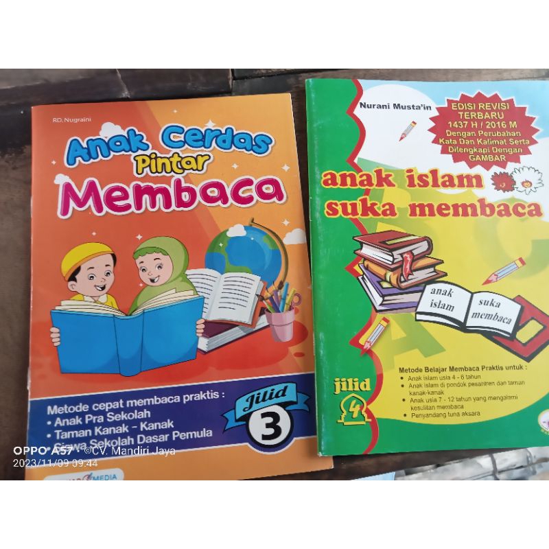 

anakcerdasmembaca