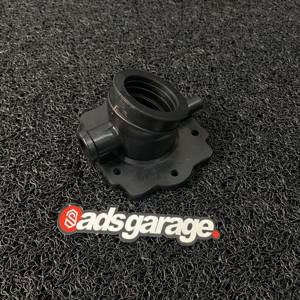 Intake Manifold Gforce Ninja