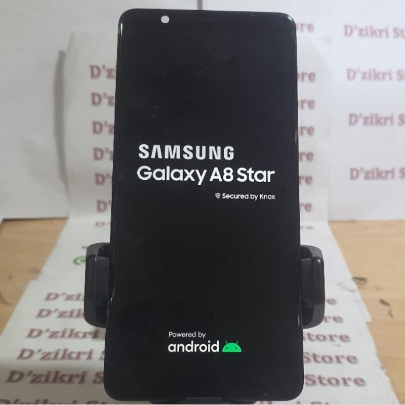LCD SAMSUNG A8 STAR (G885) ORIGINAL COPOTAN NORMAL