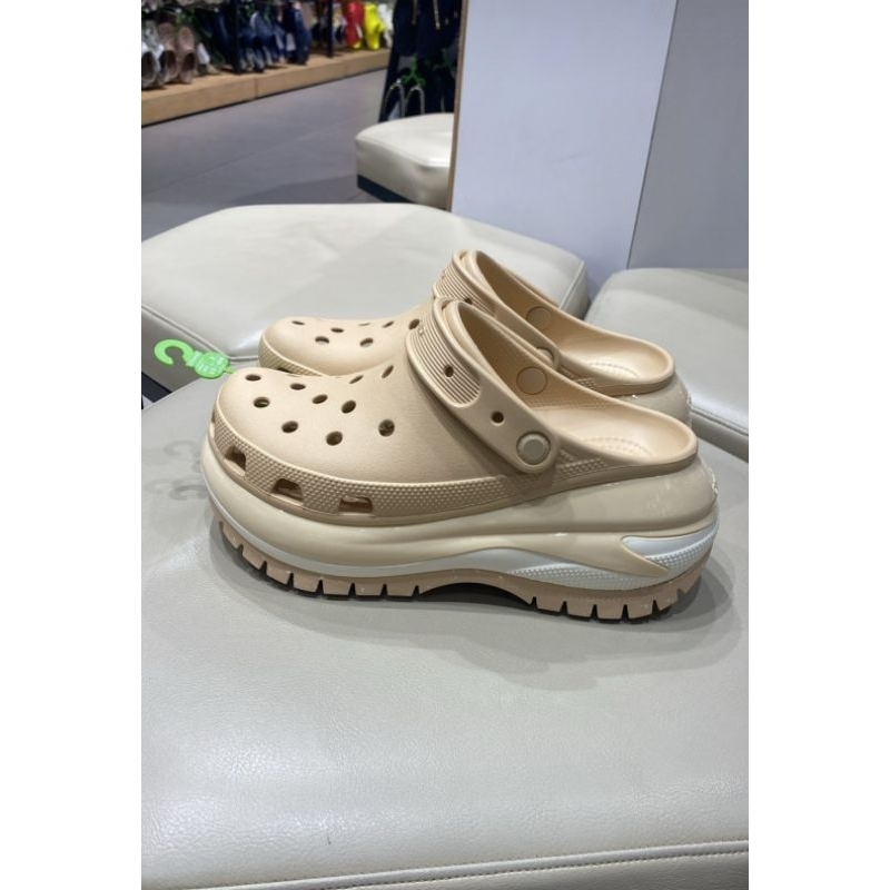 SandalCross