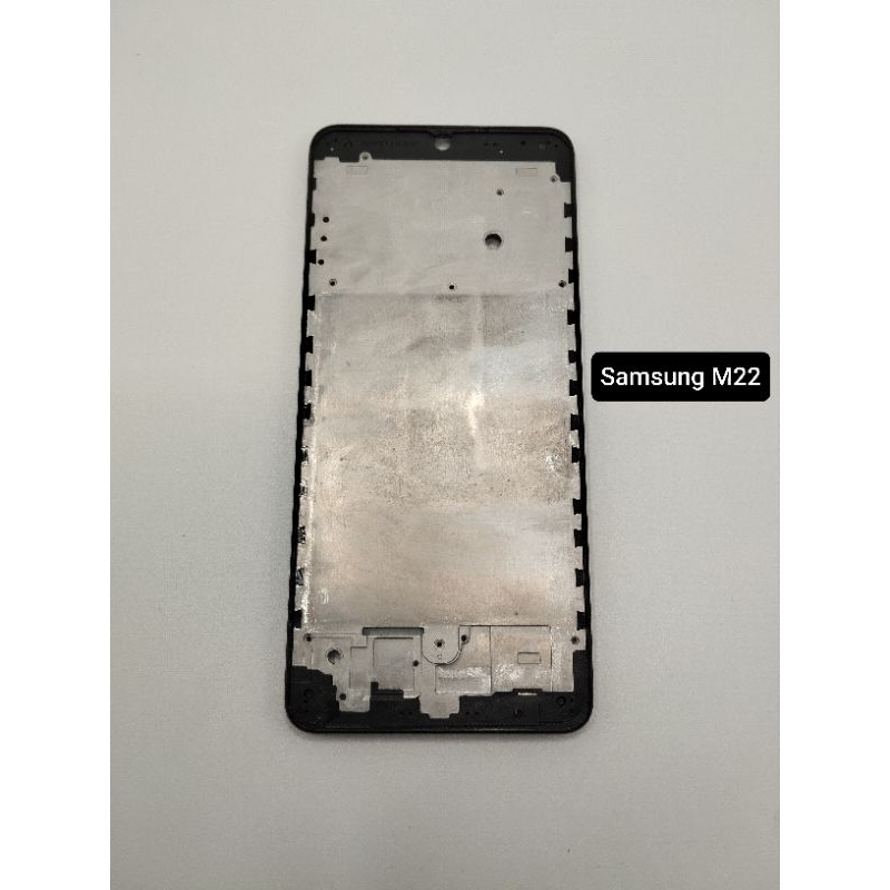 FRAME LCD/TATAKAN LCD SAMSUNG M22