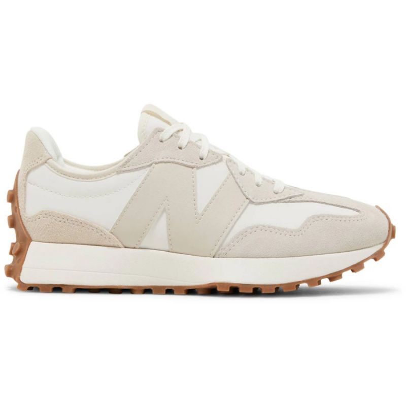 NEW BALANCE 327 'Moonbeam Timberwolf'