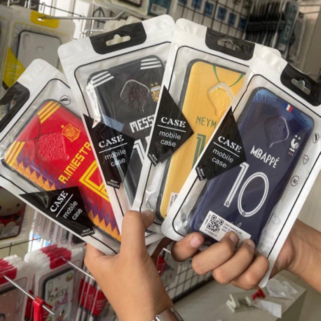 CASE VIVO S1 PRO / V17 / Y9S MOTIF BOLA