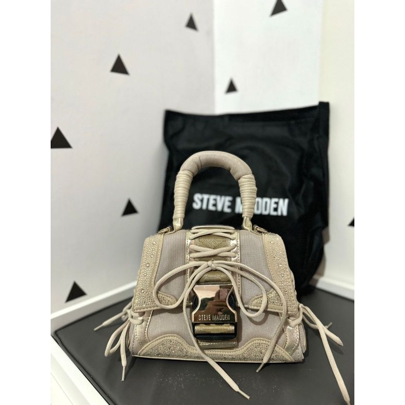 Preloved Steve Madden Bag