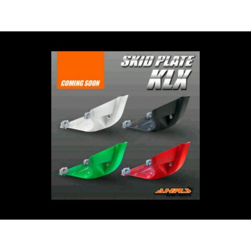cover mesin klx150 ahrs