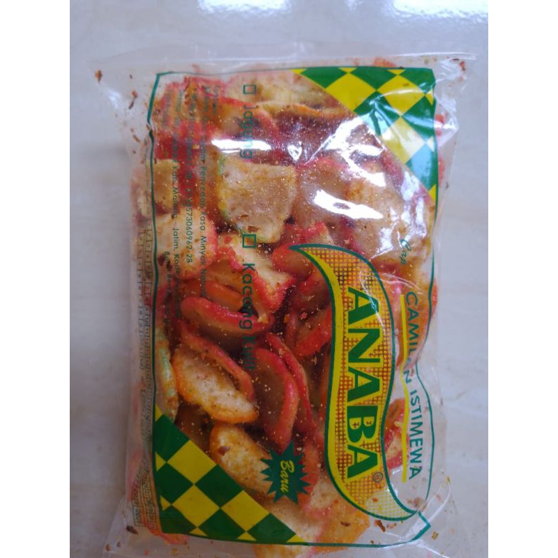 

Camilan Seblak Kencur Pedas Daun Jeruk. Camilan enak kriuk.